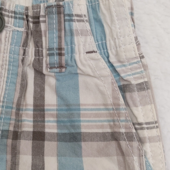 6/$20 Gymboree Boys summer shorts (12-18 months) - Picture 4 of 4